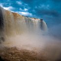 BRA SUL PARA IguazuFalls 2014SEPT18 071 : 2014, 2014 - South American Sojourn, 2014 Mar Del Plata Golden Oldies, Alice Springs Dingoes Rugby Union Football Club, Americas, Brazil, Date, Golden Oldies Rugby Union, Iguazu Falls, Month, Parana, Places, Pre-Trip, Rugby Union, September, South America, Sports, Teams, Trips, Year